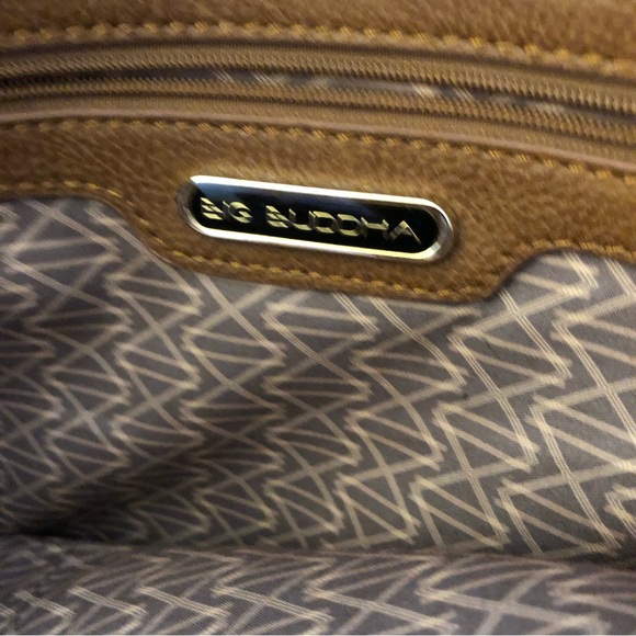 Big Buddha Grayson Fringe H… - Picture 4 of 10